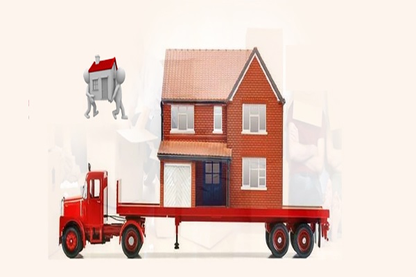 Jalendra Logistics Movers and Packers