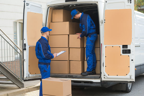 Jalendra Logistics Movers and Packers