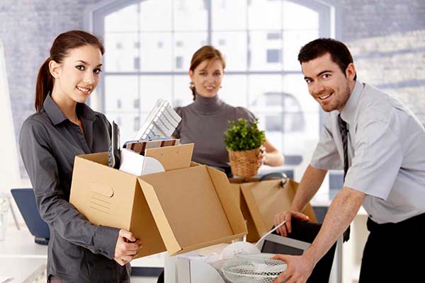 jalendra Logistics Movers and Packers